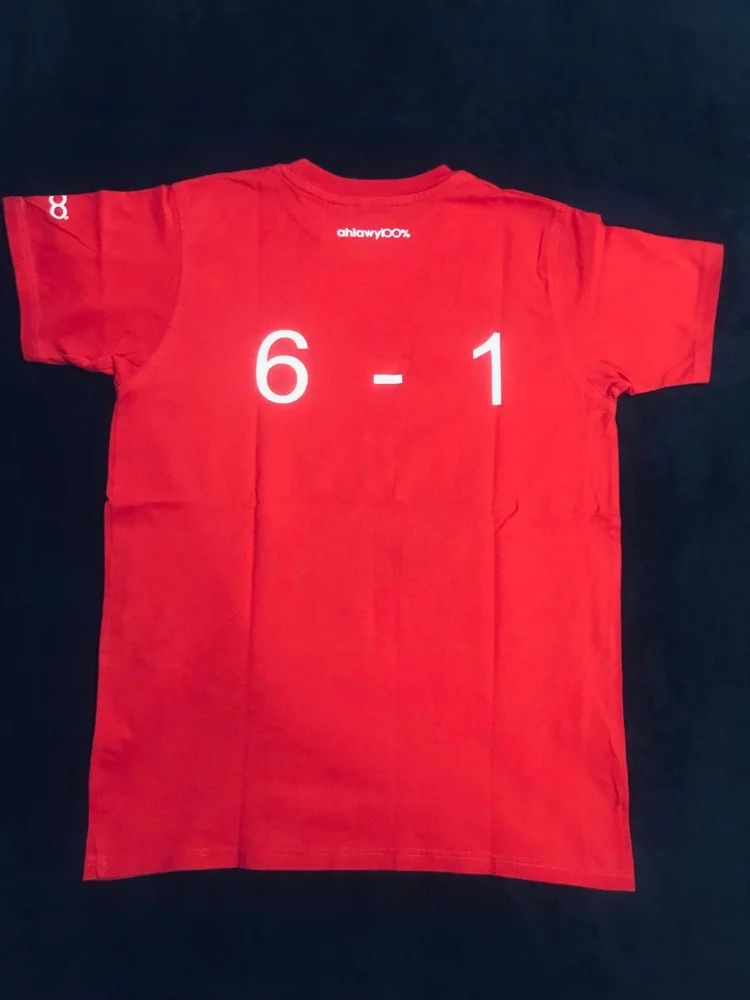 T-shirts