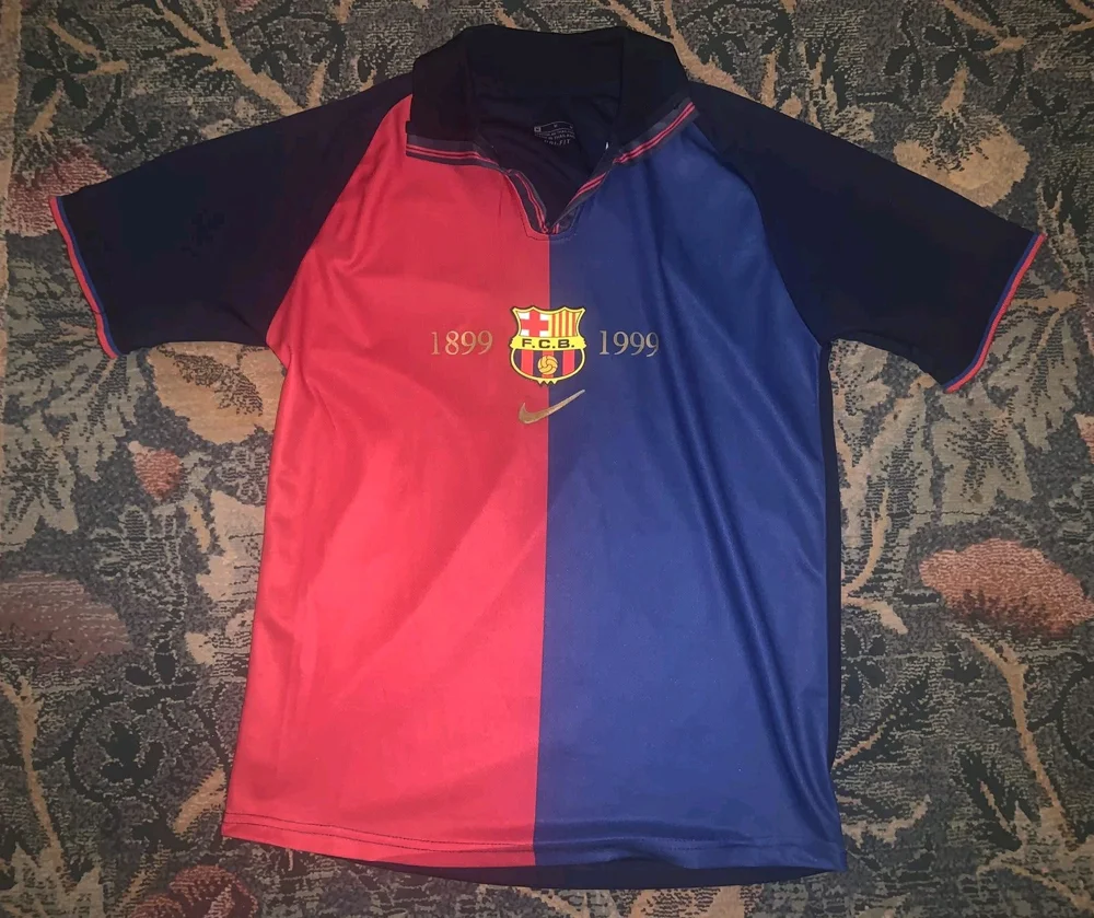 FC Barcelona T-shirts