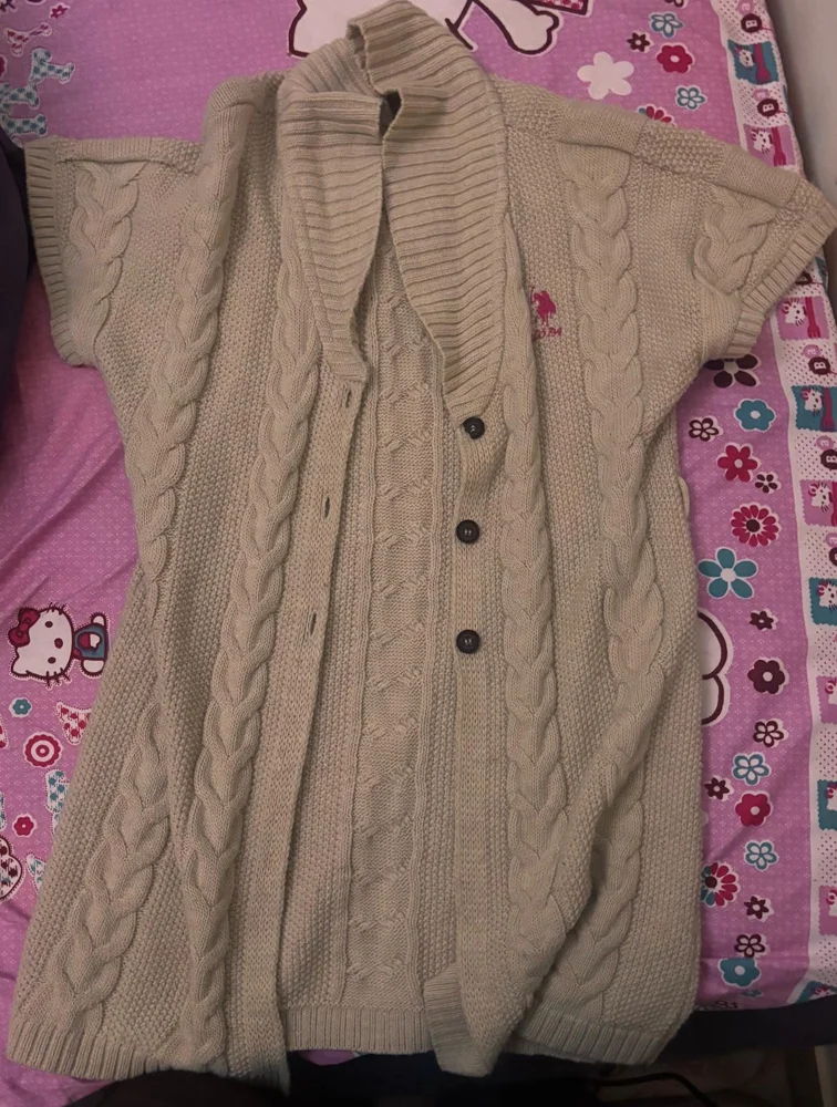 U.S. Polo Assn. Sweaters & Pullovers