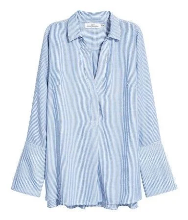H&M Blouses, Excellent, size S / 36 / 8, photo 2