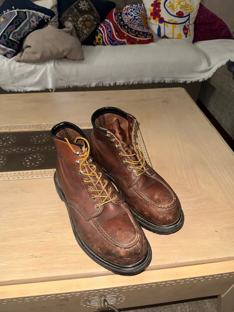 Boots