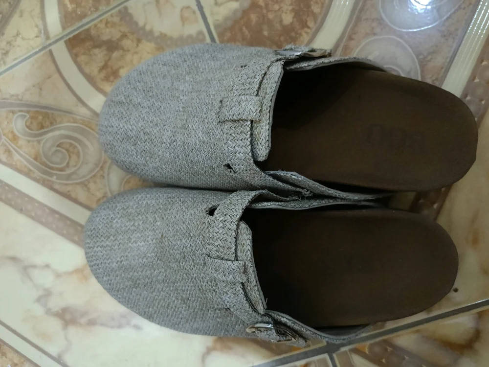Flats, size 38, photo 2