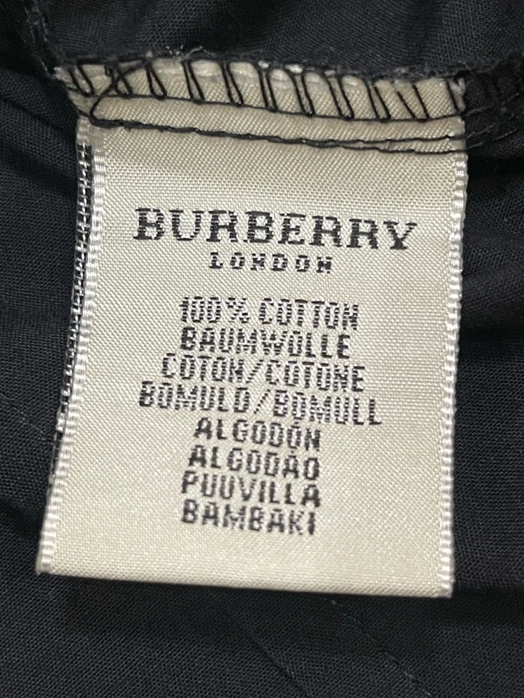 Burberry Shirts, size M / 38 / 10, photo 6