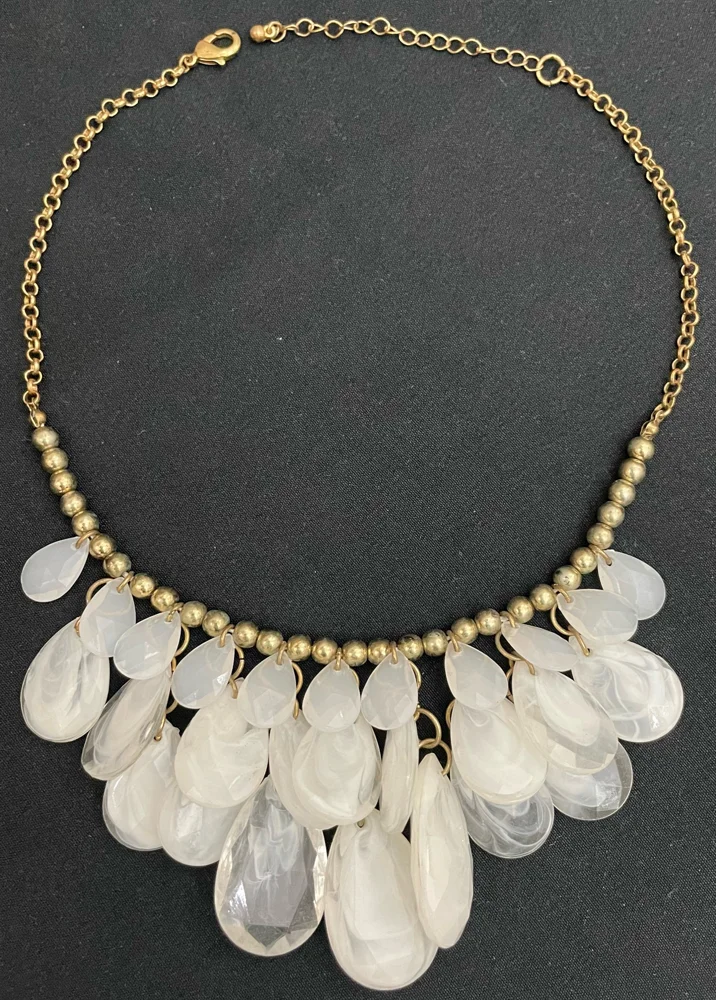 Necklaces, size Other, photo 3