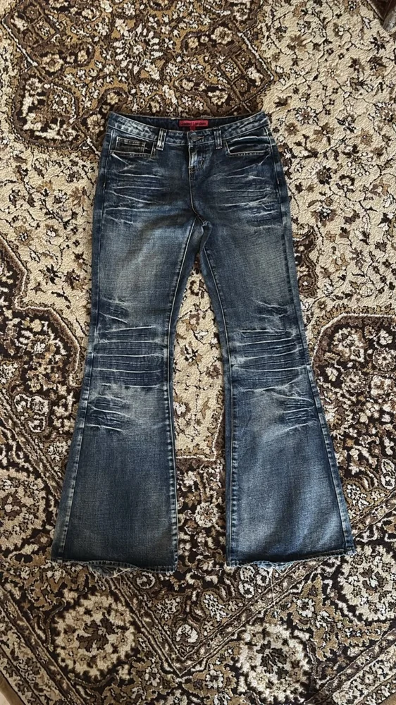 JADED Jeans