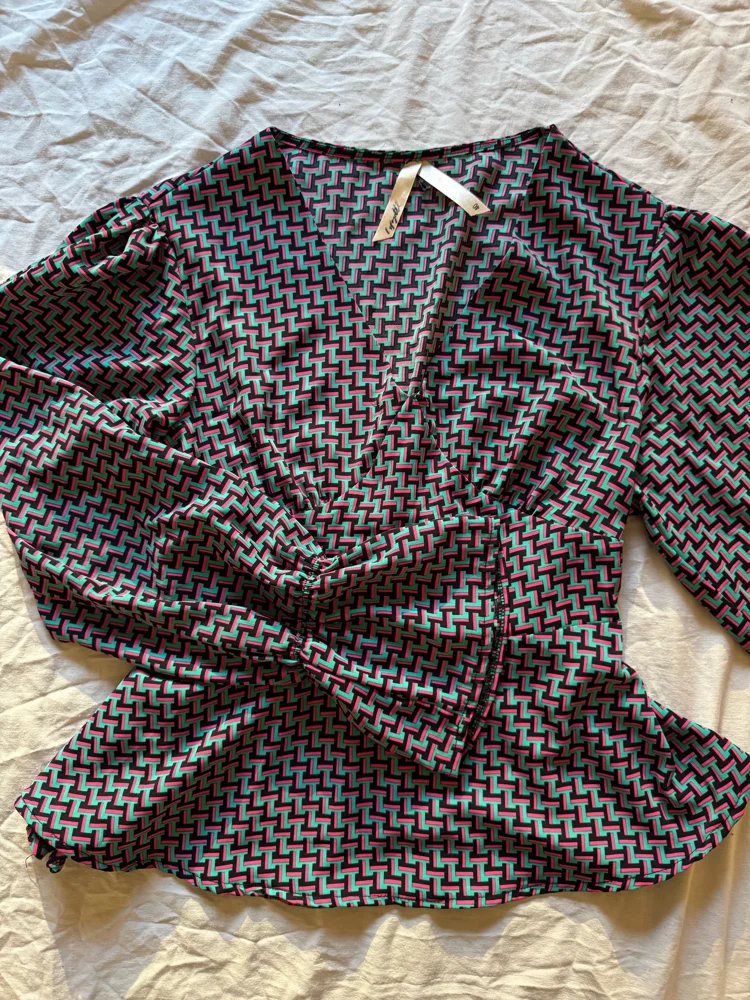 Blouses, size L / 40 / 12, photo 2