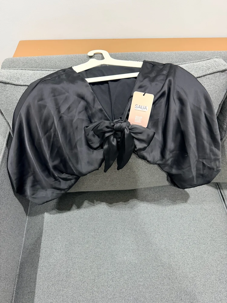 Shein Blouses, New with tags, size XL / 42 / 14, photo 2