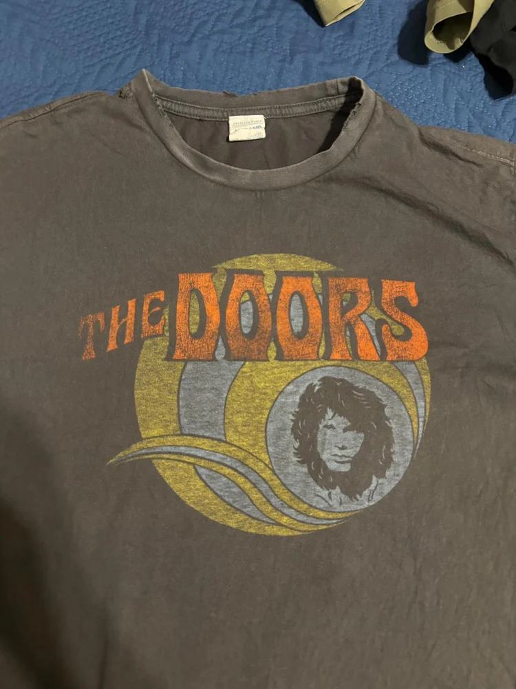 American Eagle T-shirts, size M, photo 2