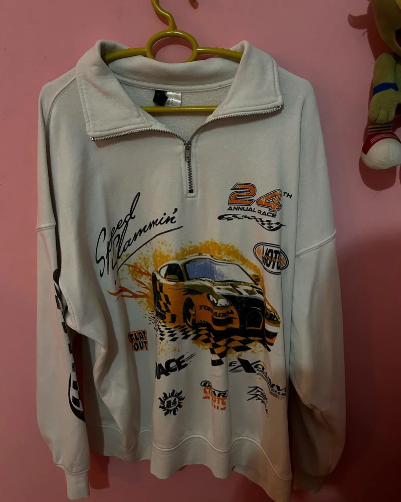 H&M Sweatshirts