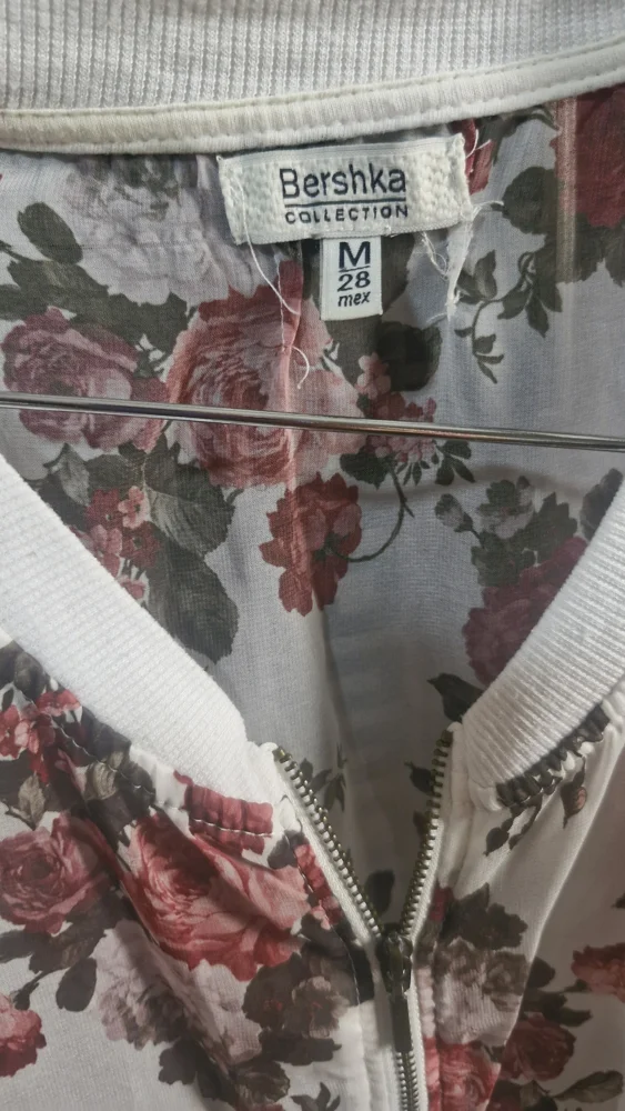 Bershka Blouses, Excellent, size M / 38 / 10, photo 3