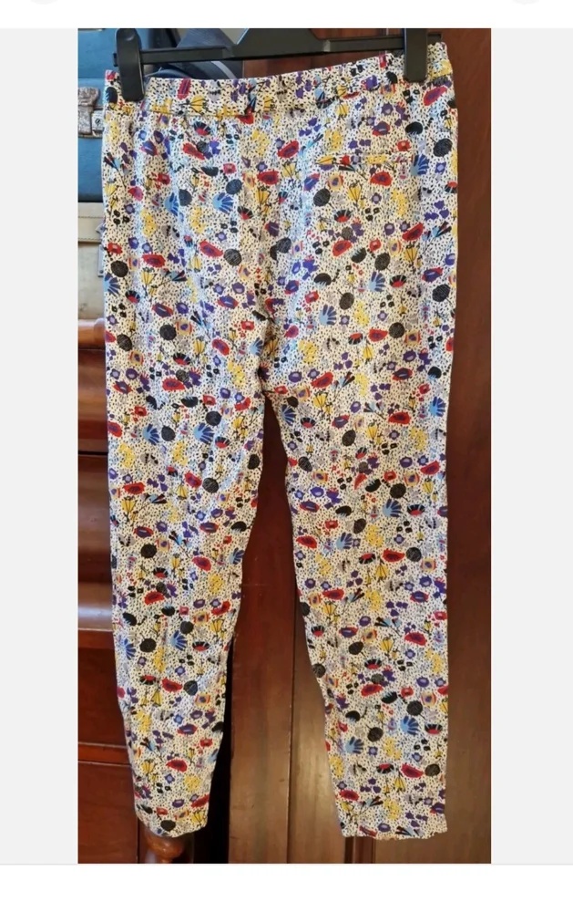 H&M Pants, size S, photo 5