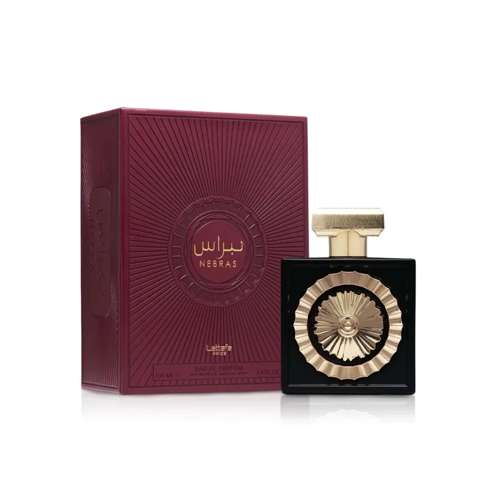Lattafa Perfume, size Other, photo 3