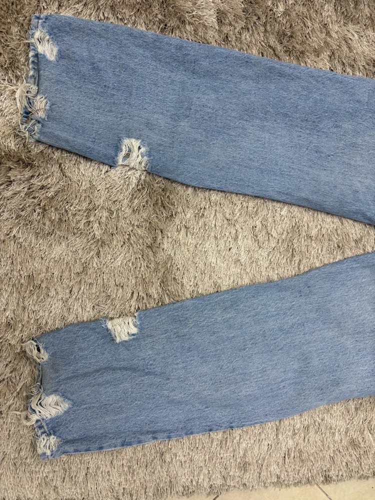 Pull & Bear Pants, size XL / 42 / 14, photo 4