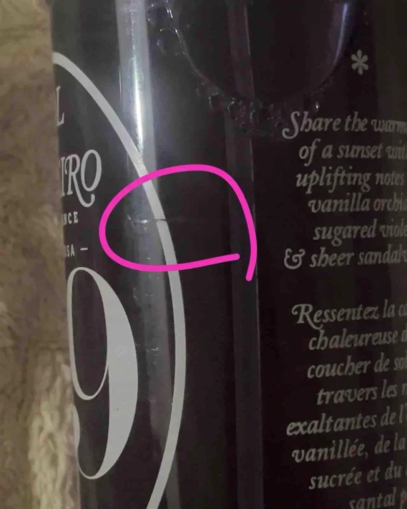 Sol De Janeiro Perfume, Excellent, photo 5