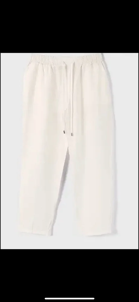 LC Wakiki Pants