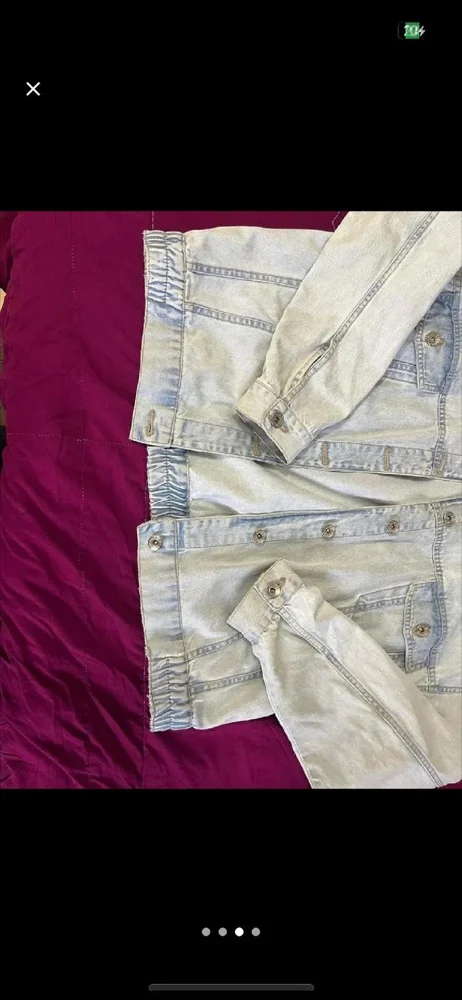 Or Jackets, size L / 40 / 12, photo 3