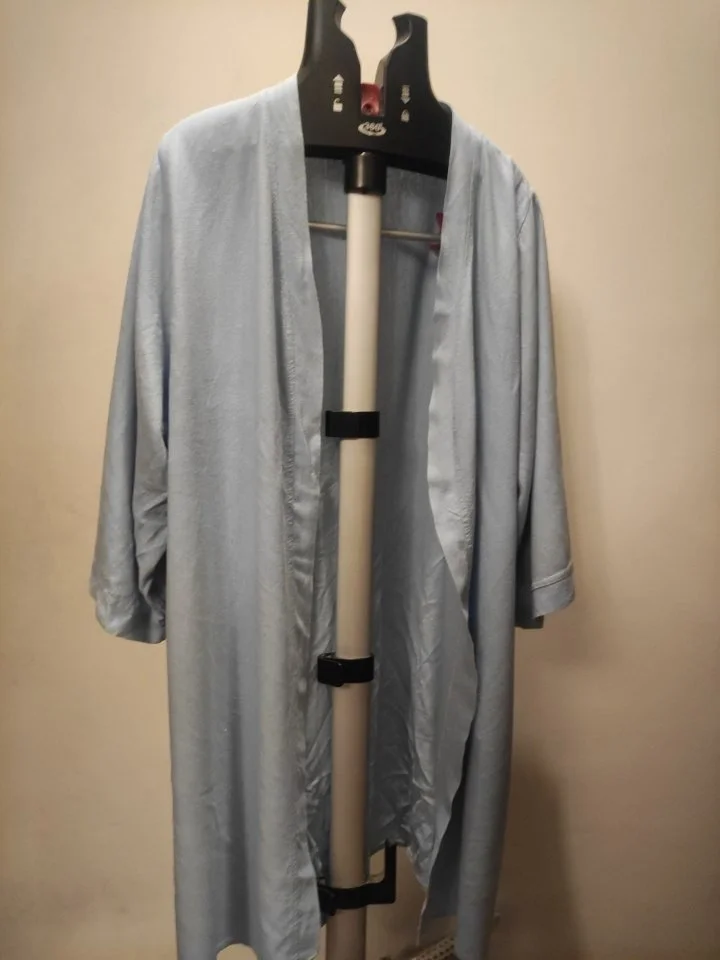 Local Long Sleeve, Very good, size XXL / 44 / 16, photo 3