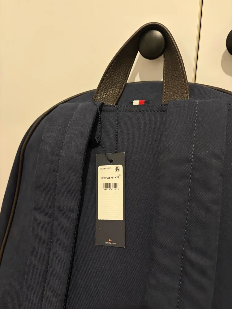 Tommy Hilfiger Backpacks, size Other, photo 5