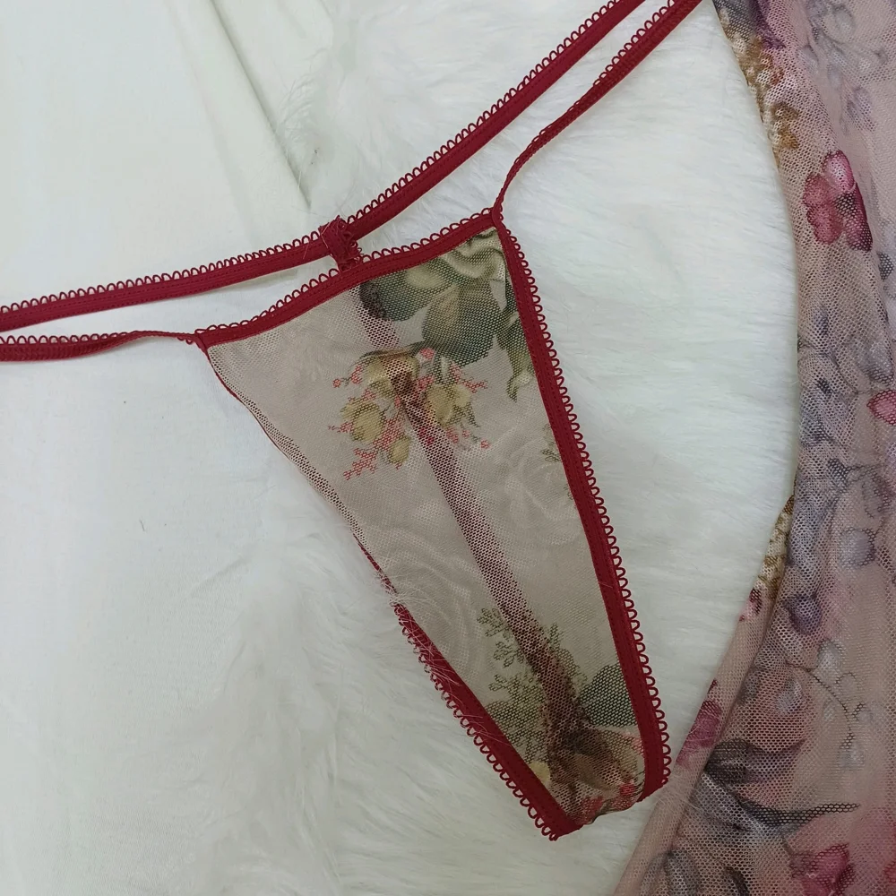 Lingerie, size One size, photo 3