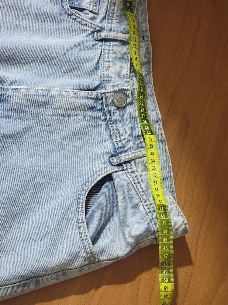 Jeans, Excellent, size M, photo 3