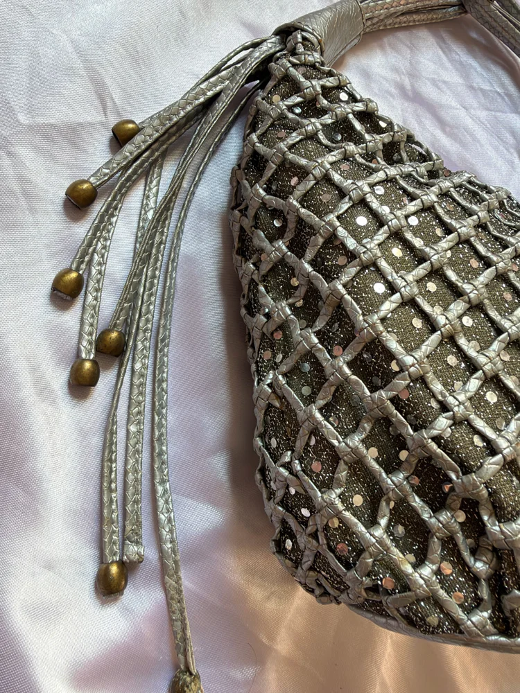 Shoulder Bags, Excellent, photo 5
