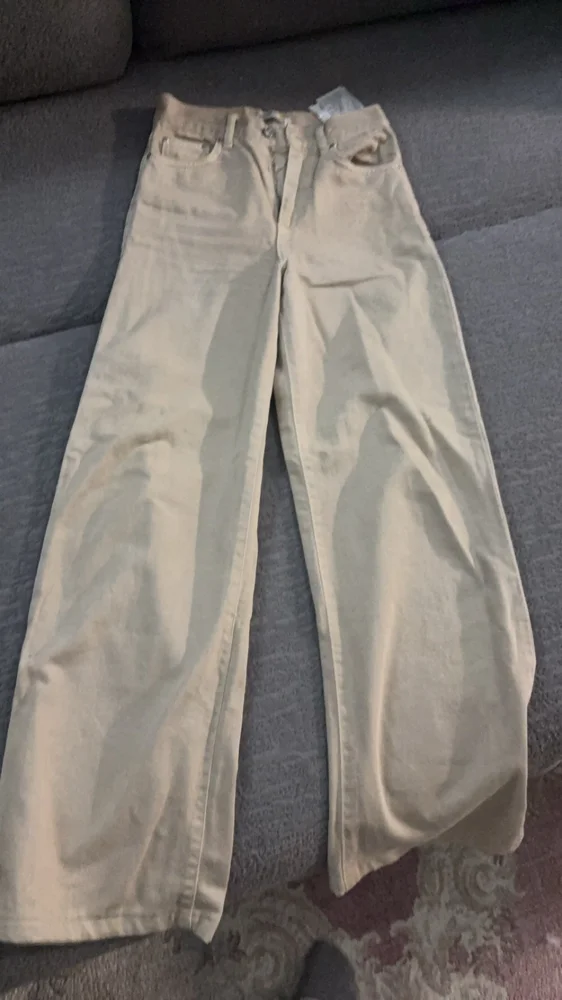 Pull & Bear Jeans