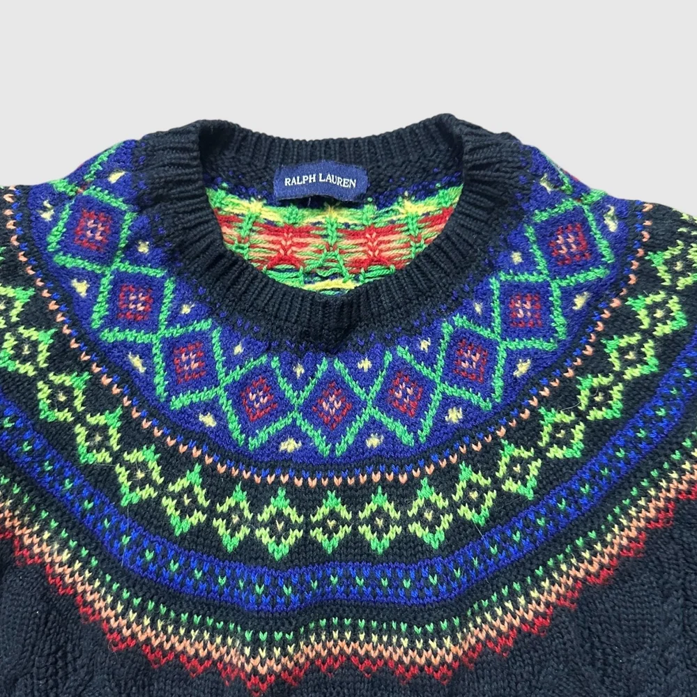 Ralph Lauren Sweaters & Pullovers, Excellent, size S / 36 / 8, photo 3