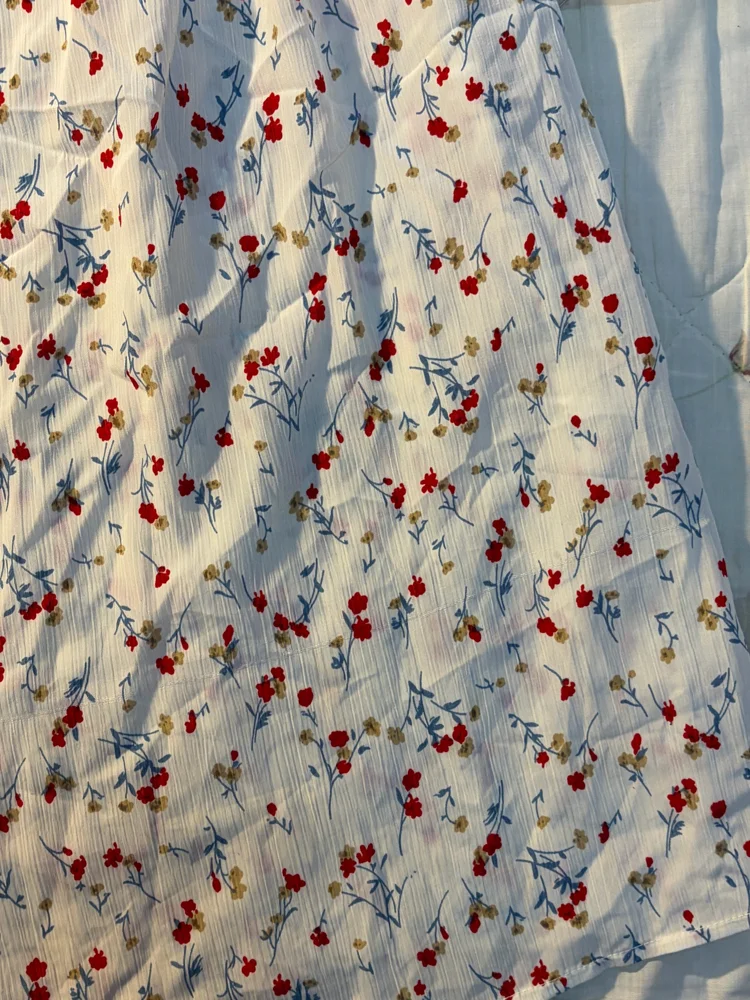 Shein Midi Dresses, Good, size XS / 34 / 6, photo 4