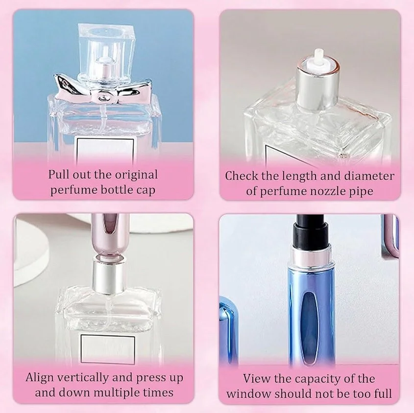 Perfume, size Other, photo 3