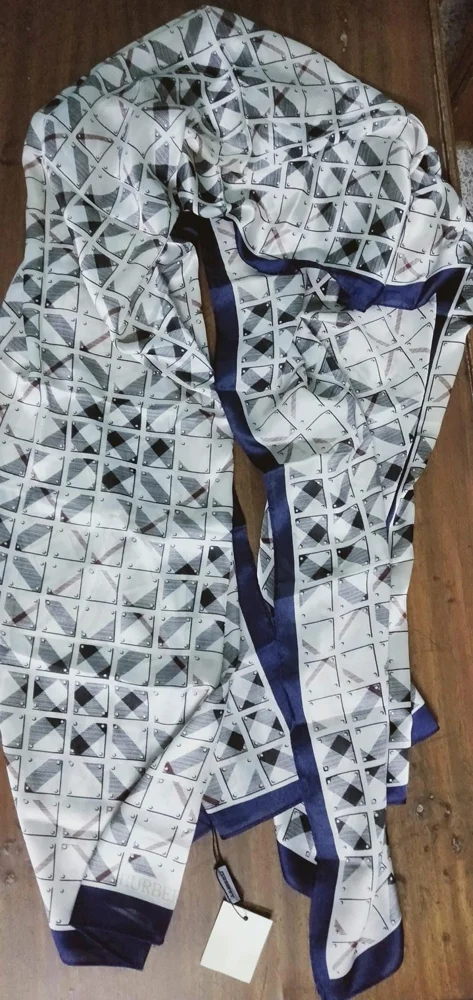 Burberry Scarves