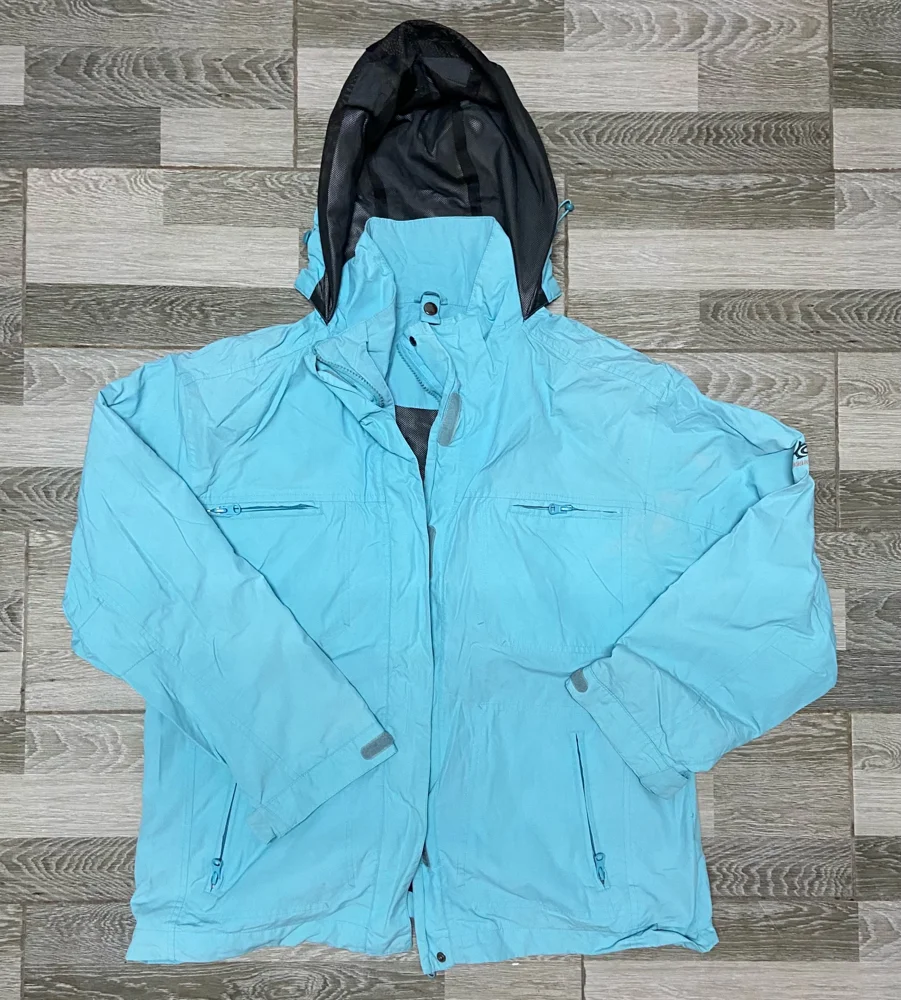 Jackets
