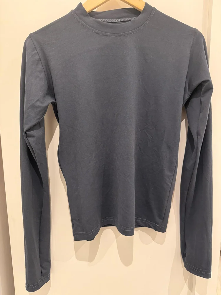 local brands Long Sleeve, size One size, photo 2