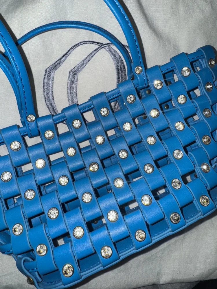 Mini Bag, size Other, photo 5