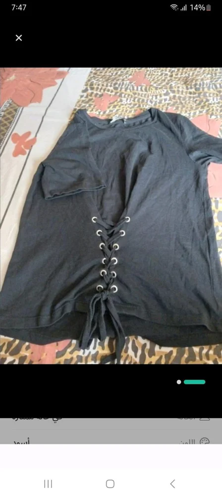 ONLY T-shirts