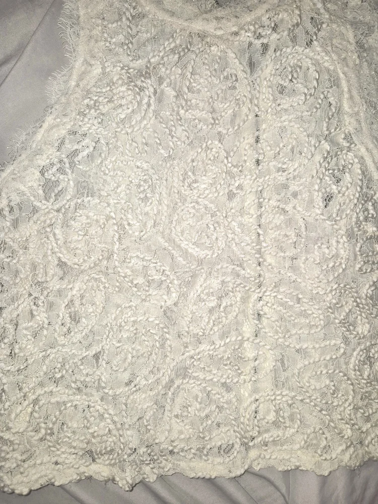 Zara Crop Tops, size M / 38 / 10, photo 2