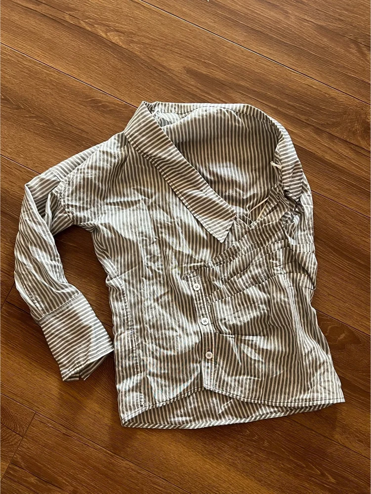 Zara Shirts, size XS / 34 / 6, photo 3