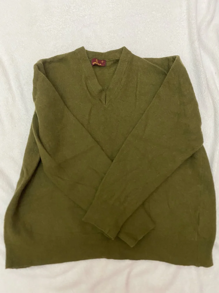 Omega Sweaters & Pullovers, size M / 38 / 10, photo 3