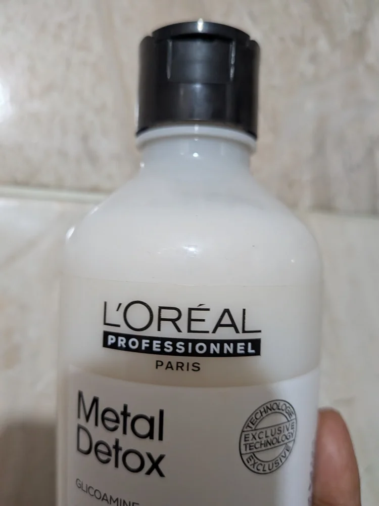 Shampoo, Very good, photo 2