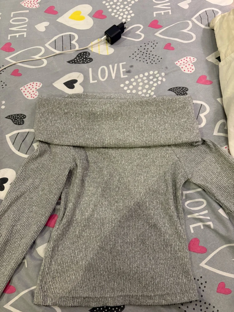 Sweaters & Pullovers
