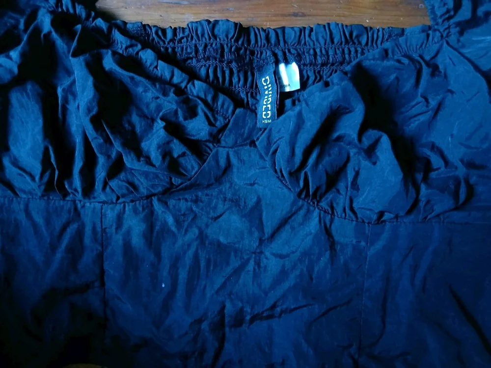 H&M Crop Tops, size M / 38 / 10, photo 3