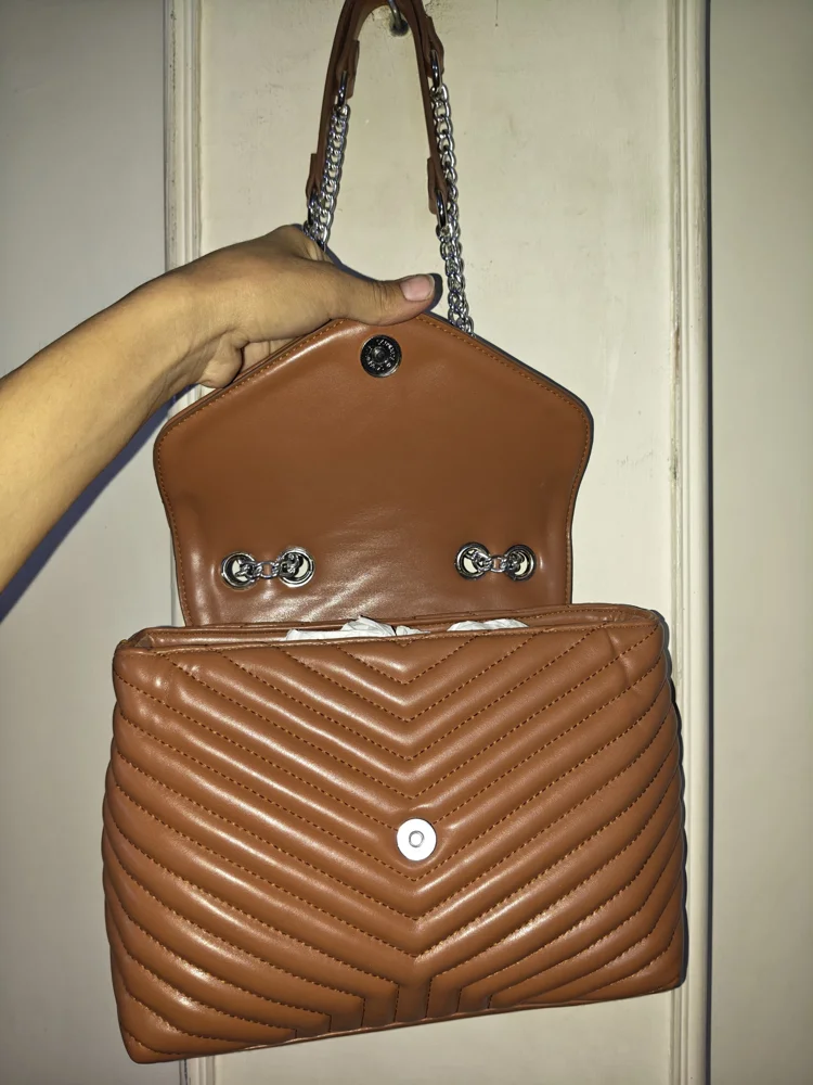 Saint Laurent Shoulder Bags, New with tags, photo 5