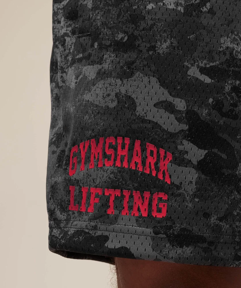 Gymshark Shorts, size M, photo 5