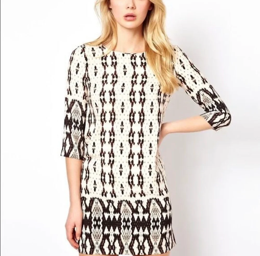 Mango Mini Dresses