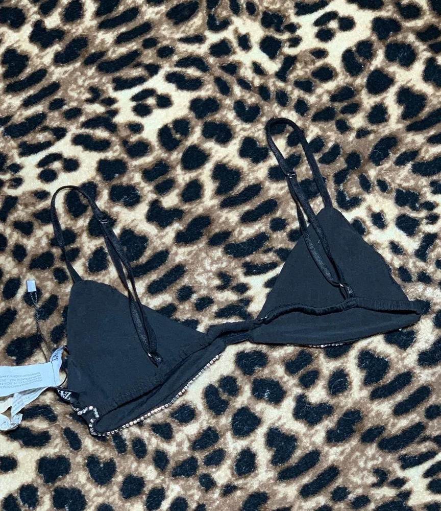 Zara Crop Tops, New with tags, size XS / 34 / 6, photo 3
