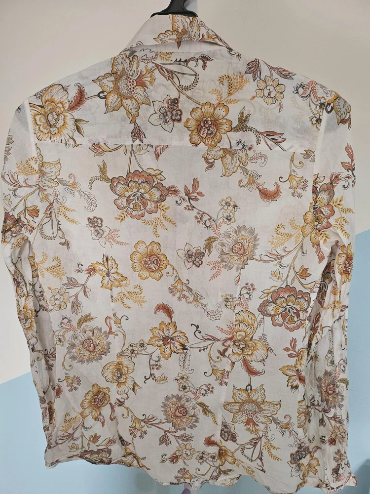 Massimo Dutti Long Sleeve, Very good, size S / 36 / 8, photo 2