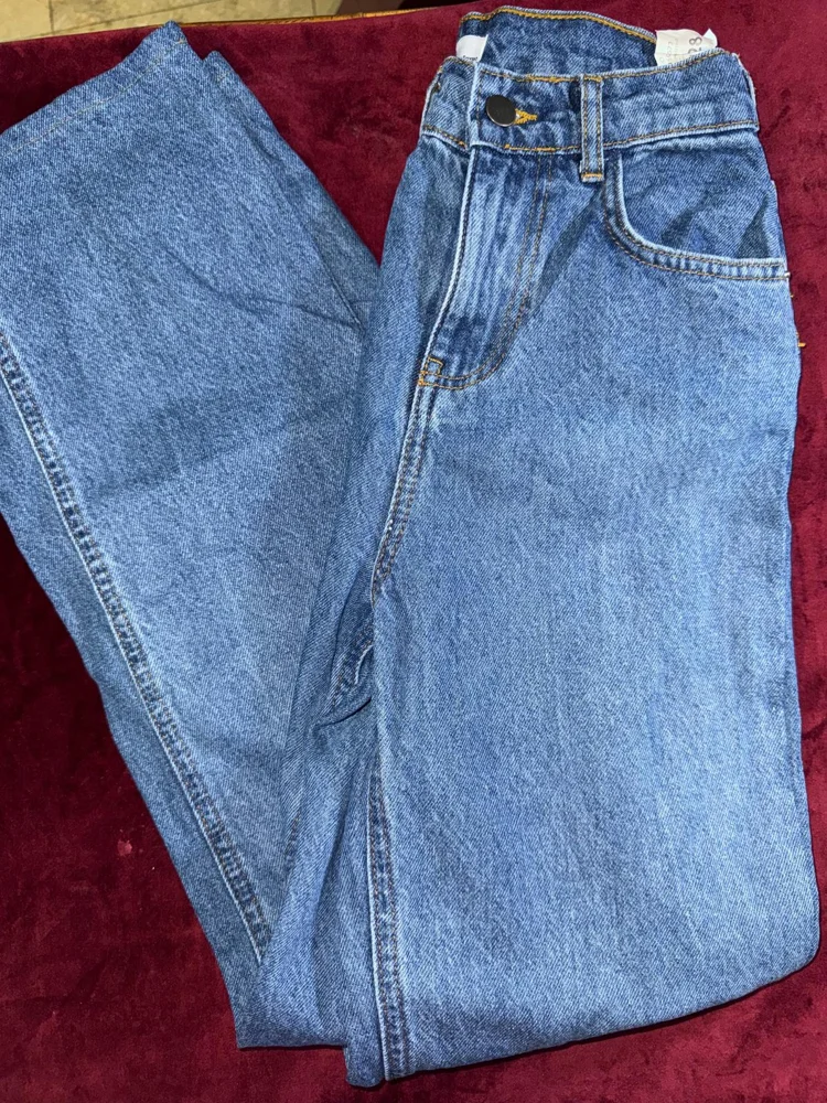 local brands Jeans