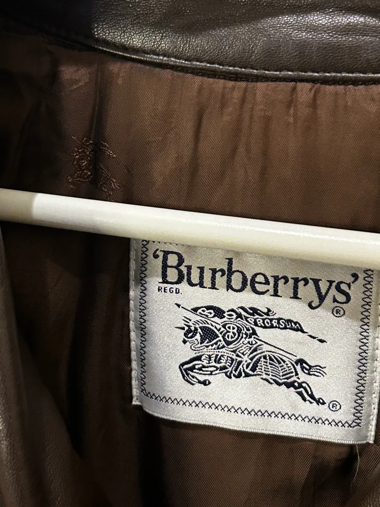 Burberry Jackets, Very good, size M / 38 / 10, photo 5