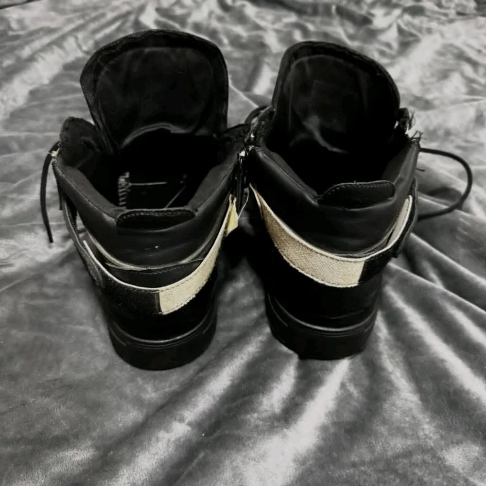 Sneakers, size 42, photo 4