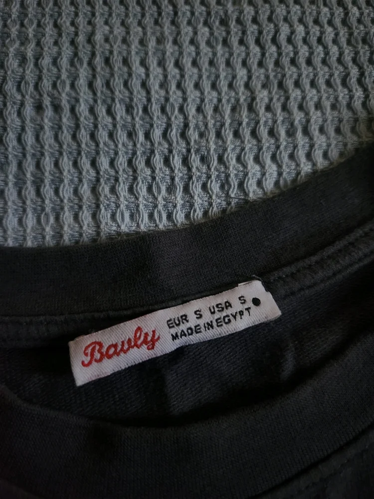 local brands Long Sleeve, size M / 38 / 10, photo 3