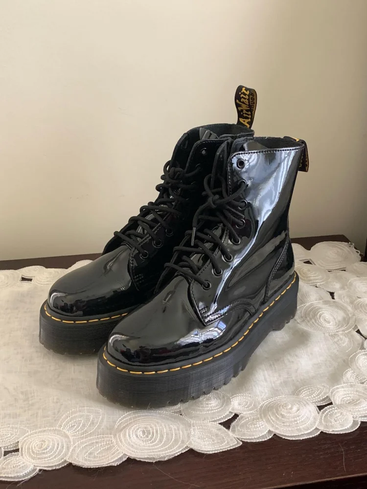 Dr. Martens Boots